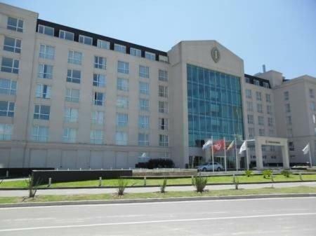 Apartamento Condo Nordelta - Complejo Hotel Wyndham