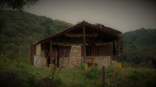 Reserva Natural Aldea Luna