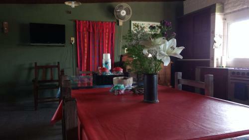 Hostal La Mar�a