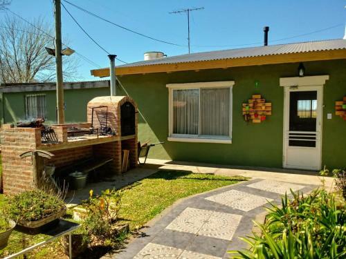 Hostal La Mar�a