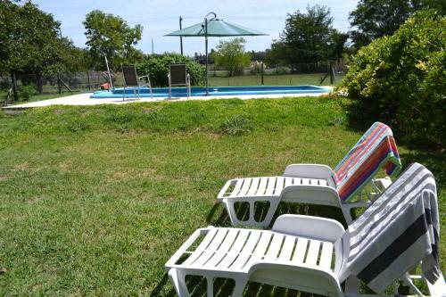 Hostal La Mar�a