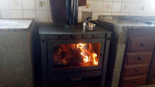 Hostal La Mar�a