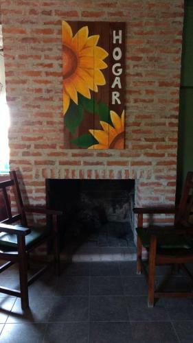 Hostal La Mar�a