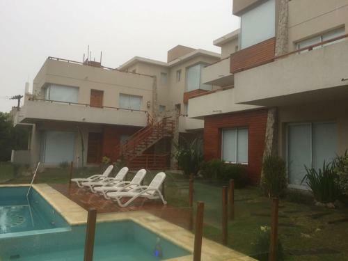 Apartamento Arenas De Mar
