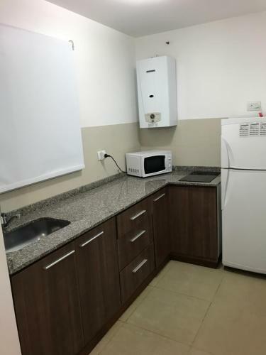 Apartamento Arenas De Mar