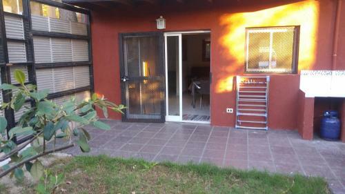 �yres Pampa I Pb