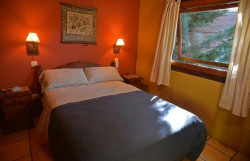 Lodge Eclipse Aparts Y Caba�as