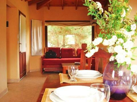 El Remanso Del Bosque Apart