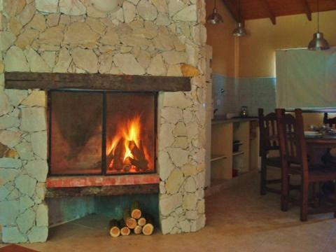 El Remanso Del Bosque Apart