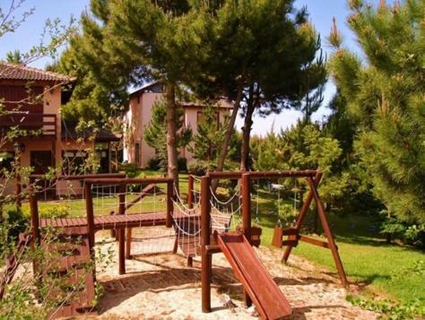 El Remanso Del Bosque Apart