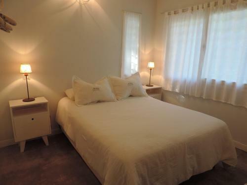 Lodge Puerto De Lilas