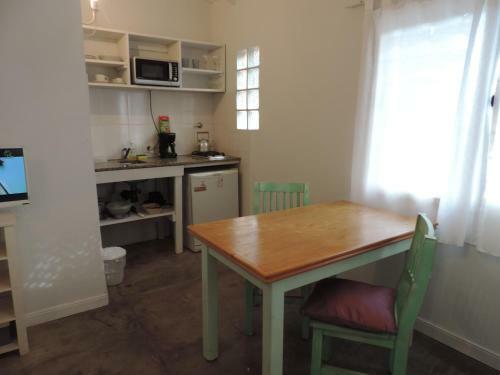 Lodge Puerto De Lilas