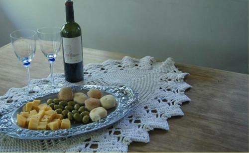 Lodge Puerto De Lilas