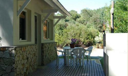 Lodge Puerto De Lilas
