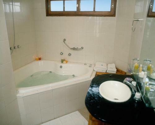 Rinc�n Del Mar Apart Hotel, Spa & Resort