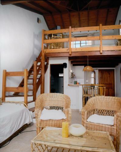 Rinc�n Del Mar Apart Hotel, Spa & Resort