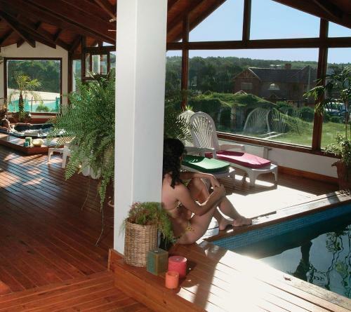 Rinc�n Del Mar Apart Hotel, Spa & Resort
