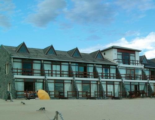 Rinc�n Del Mar Apart Hotel, Spa & Resort