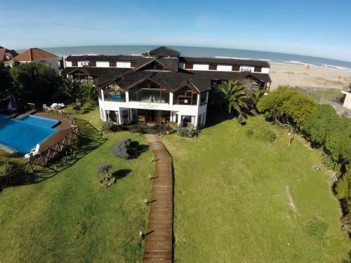 Rinc�n Del Mar Apart Hotel, Spa & Resort
