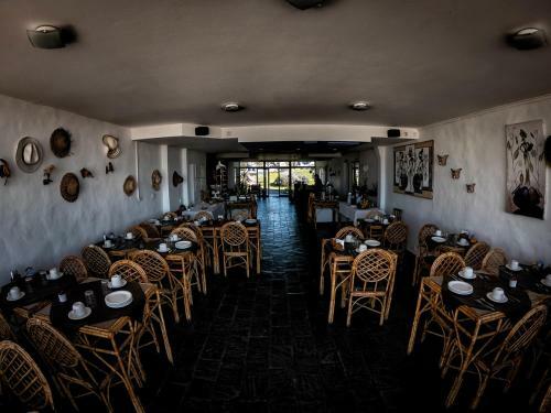 Rinc�n Del Mar Apart Hotel, Spa & Resort