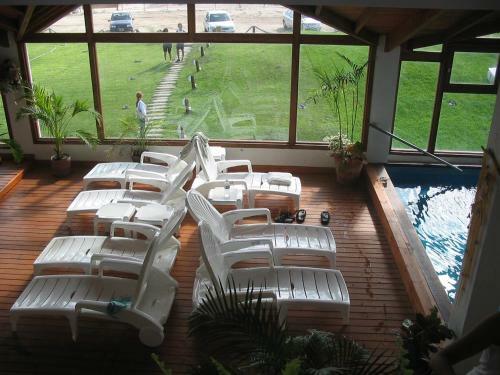Rinc�n Del Mar Apart Hotel, Spa & Resort