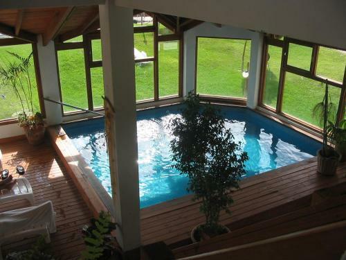 Rinc�n Del Mar Apart Hotel, Spa & Resort