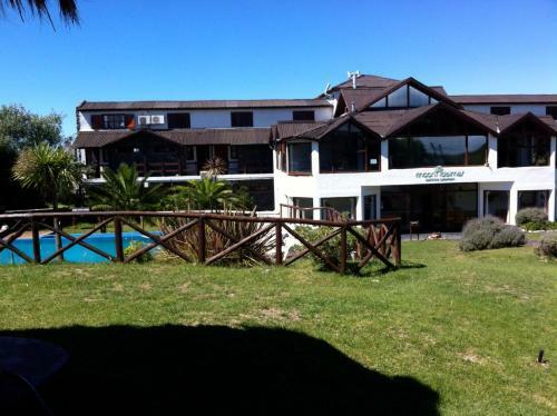 Rinc�n Del Mar Apart Hotel, Spa & Resort