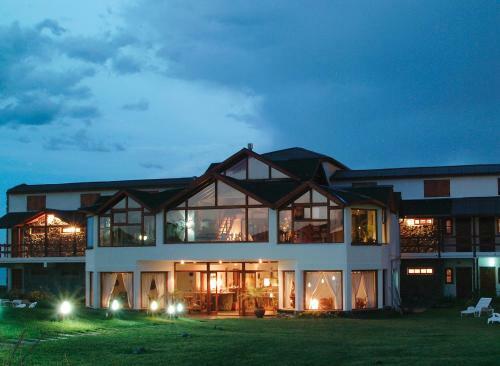 Rinc�n Del Mar Apart Hotel, Spa & Resort