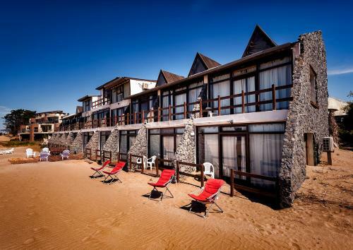 Rinc�n Del Mar Apart Hotel, Spa & Resort