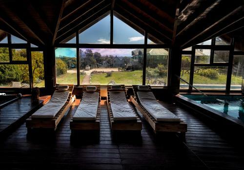 Rinc�n Del Mar Apart Hotel, Spa & Resort