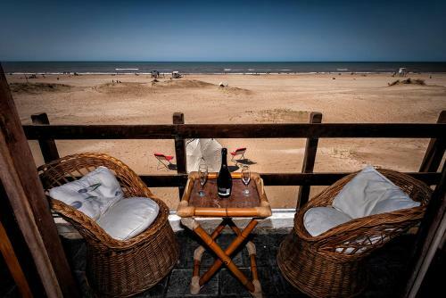 Rinc�n Del Mar Apart Hotel, Spa & Resort
