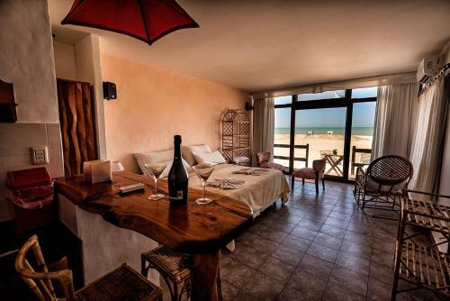 Rinc�n Del Mar Apart Hotel, Spa & Resort