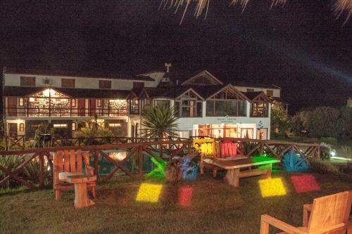 Rinc�n Del Mar Apart Hotel, Spa & Resort