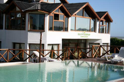 Rinc�n Del Mar Apart Hotel, Spa & Resort