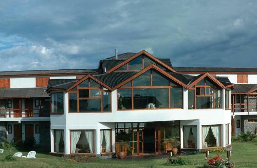 Rinc�n Del Mar Apart Hotel, Spa & Resort