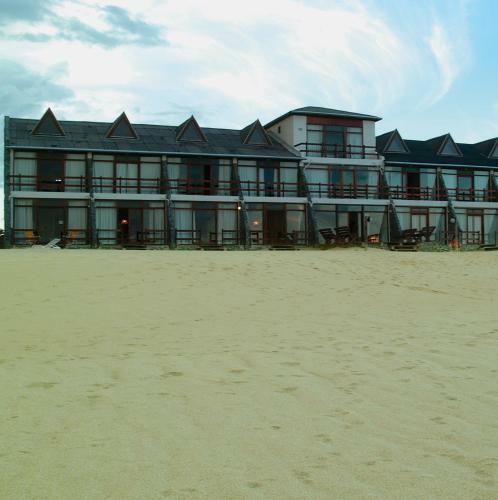 Rinc�n Del Mar Apart Hotel, Spa & Resort