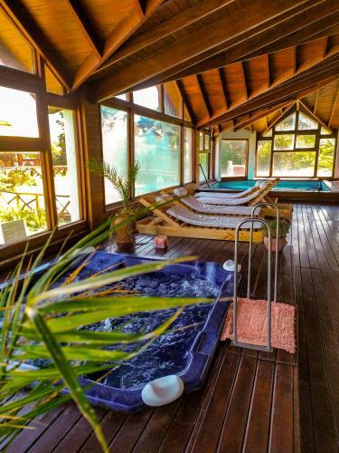 Rinc�n Del Mar Apart Hotel, Spa & Resort