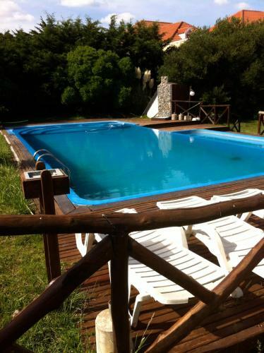 Rinc�n Del Mar Apart Hotel, Spa & Resort