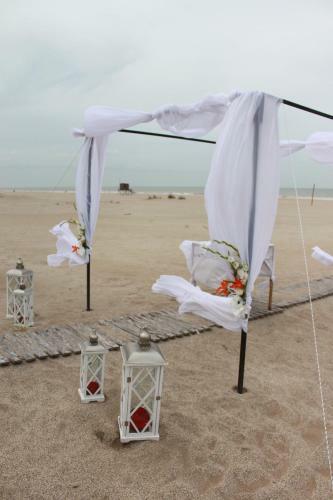 Rinc�n Del Mar Apart Hotel, Spa & Resort