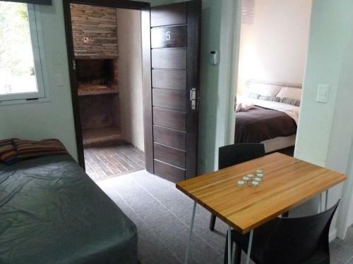 Lodge Aguamansa