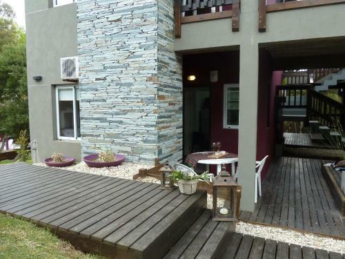 Lodge Aguamansa
