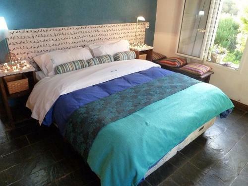 Lodge Aguamansa