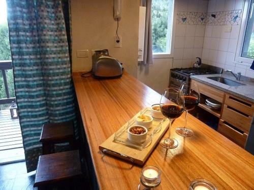 Lodge Aguamansa