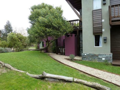 Lodge Aguamansa