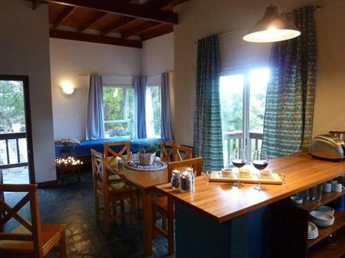 Lodge Aguamansa