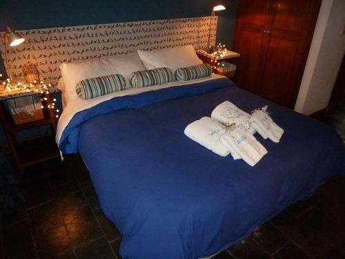 Lodge Aguamansa