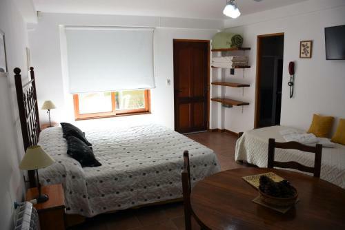 Lodge Caba�as Antu Kuyen