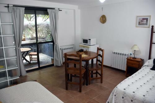 Lodge Caba�as Antu Kuyen