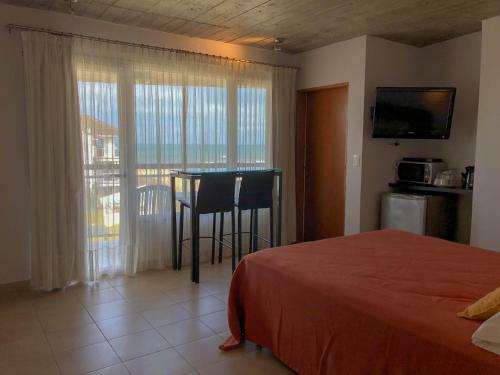 Morada Sur Apart Hotel