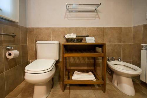 Morada Sur Apart Hotel